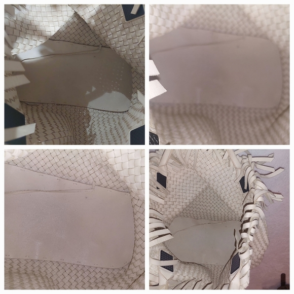 Bottega Veneta Antique Vulcana Tote - Picture 7 of 16